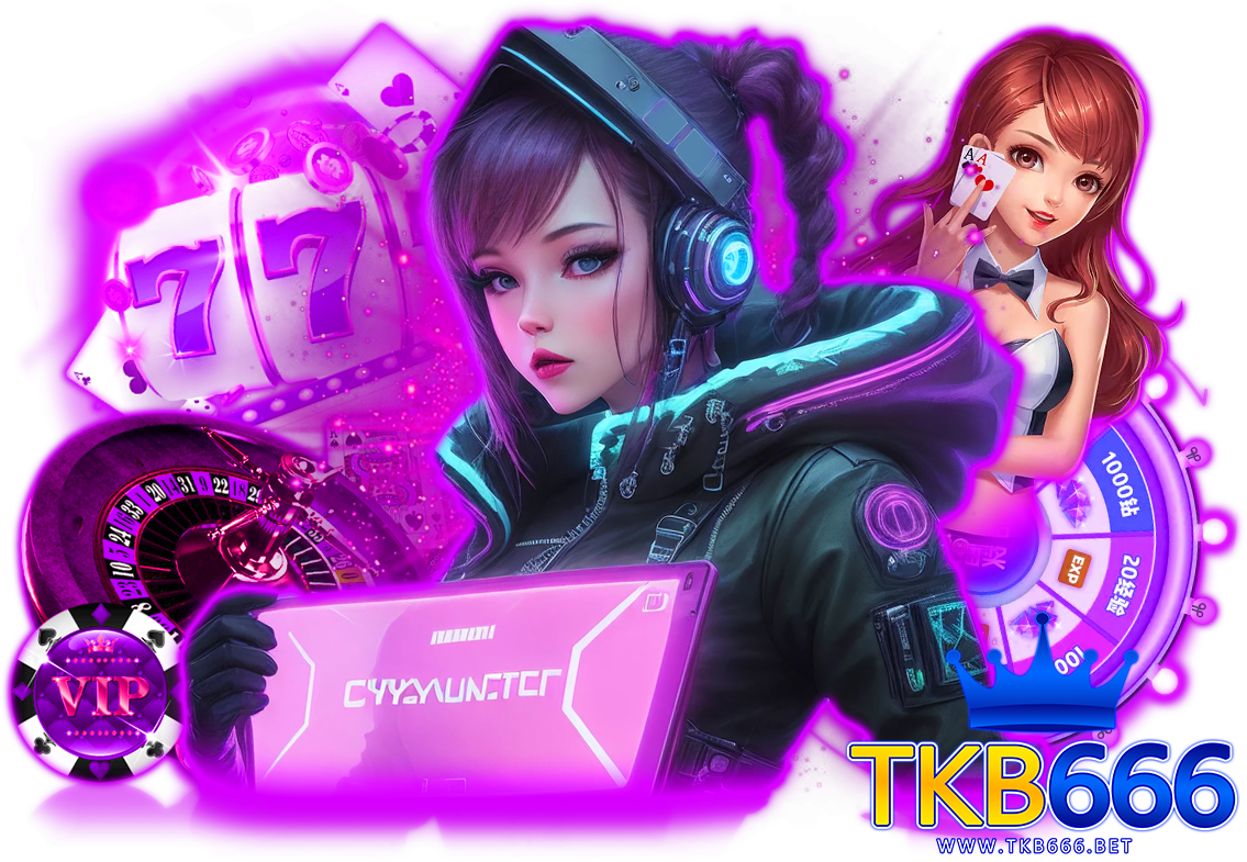 tkb666 เว็บตรง