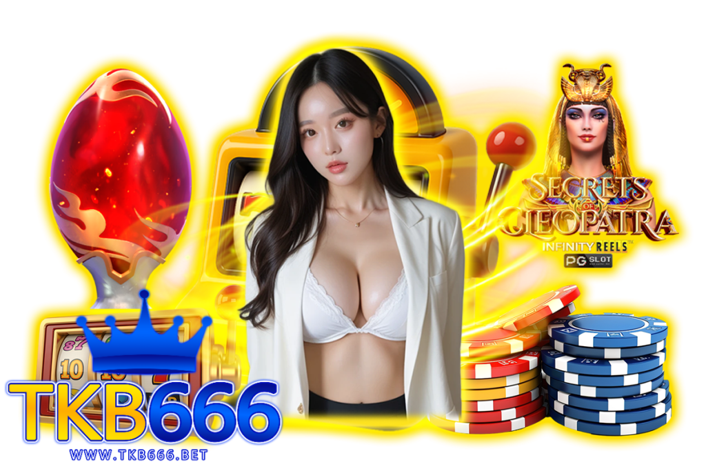 tkb666 more