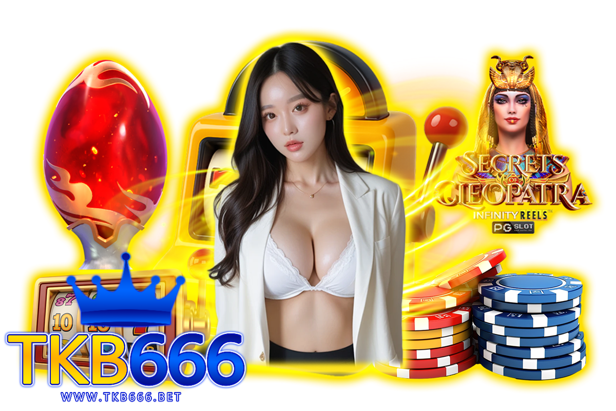tkb666 more