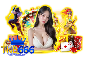 tkb666 คาสิโน