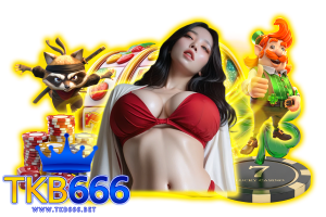 tkb666 สล็อต