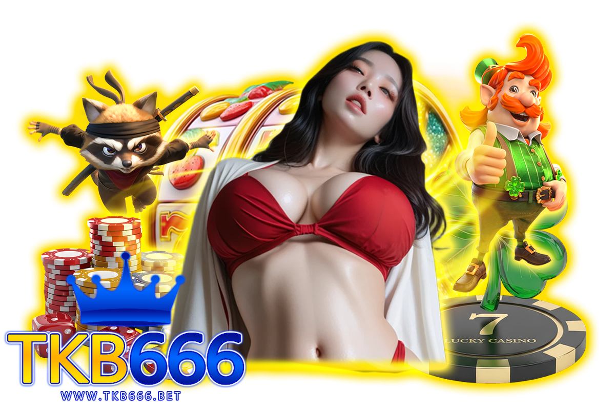 tkb666 สล็อต